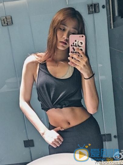 陈盈燕微博配图写真 陈盈燕高清写真_陈盈燕高清剧照