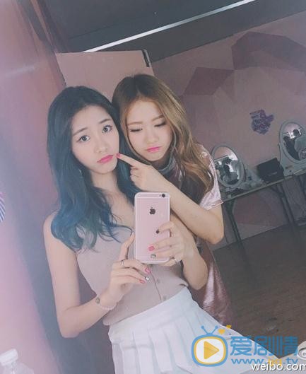 陈盈燕微博配图写真 陈盈燕高清写真_陈盈燕高清剧照