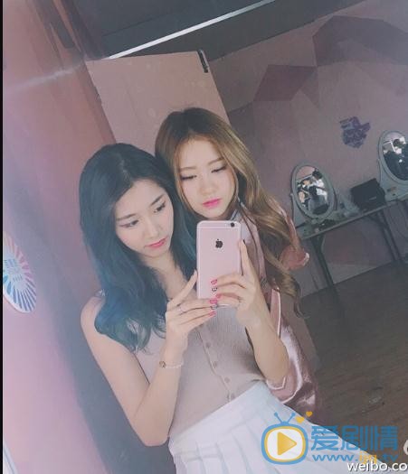 陈盈燕微博配图写真 陈盈燕高清写真_陈盈燕高清剧照