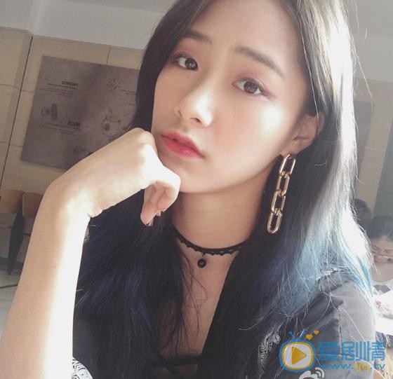 陈盈燕微博配图写真 陈盈燕高清写真_陈盈燕高清剧照