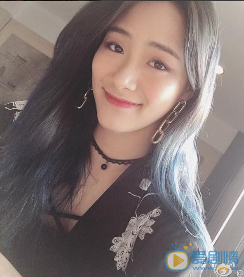 陈盈燕微博配图写真 陈盈燕高清写真_陈盈燕高清剧照