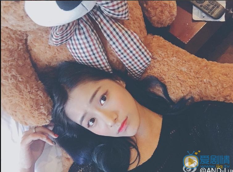 陈盈燕微博配图写真 陈盈燕高清写真_陈盈燕高清剧照