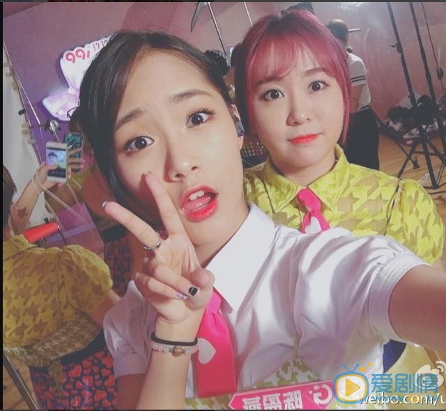 陈盈燕微博配图写真 陈盈燕高清写真_陈盈燕高清剧照