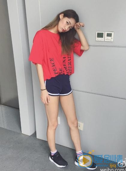 陈盈燕街拍写真 陈盈燕高清写真_陈盈燕高清剧照