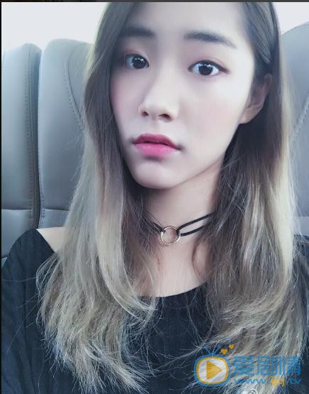 陈盈燕机场照写真 陈盈燕高清写真_陈盈燕高清剧照