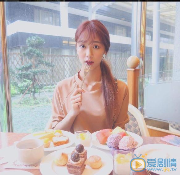 陈盈燕个人写真 陈盈燕高清写真_陈盈燕高清剧照