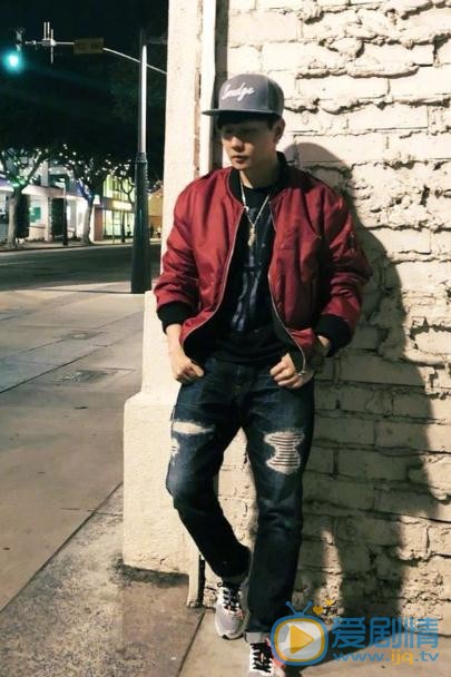 林俊杰生活照 林俊杰高清写真_林俊杰高清剧照