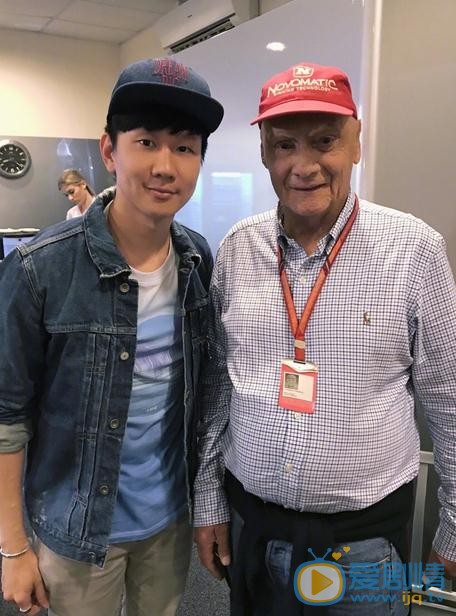 林俊杰与人合照 林俊杰高清写真_林俊杰高清剧照