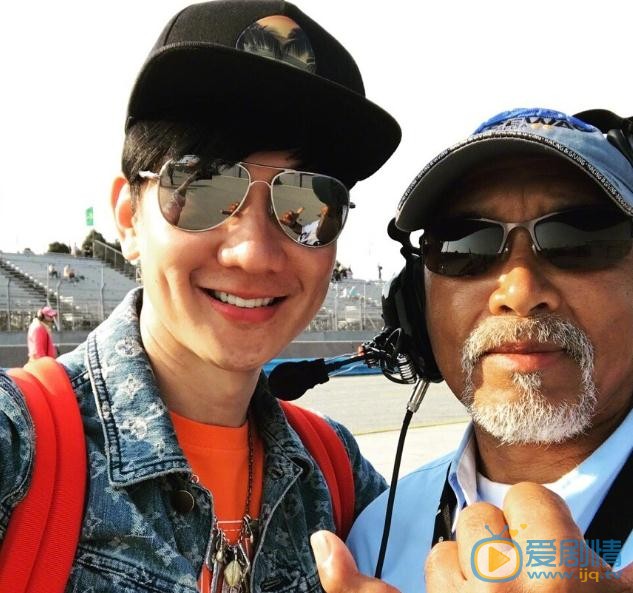 林俊杰与人合照 林俊杰高清写真_林俊杰高清剧照