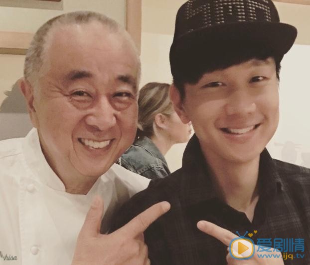 林俊杰与人合照 林俊杰高清写真_林俊杰高清剧照
