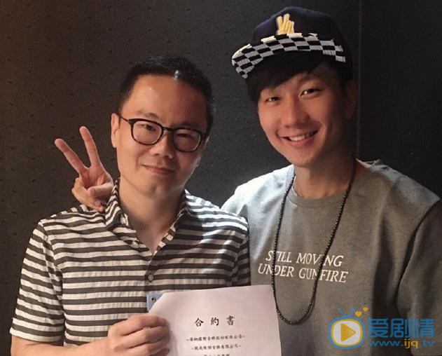 林俊杰与人合照 林俊杰高清写真_林俊杰高清剧照