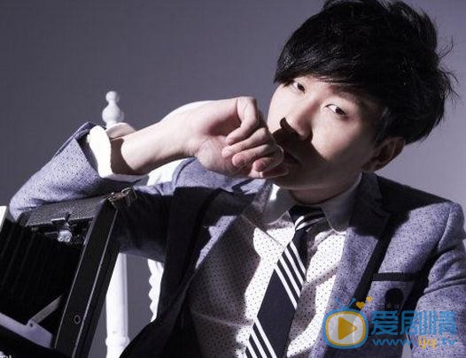 林俊杰杂志写真 林俊杰高清写真_林俊杰高清剧照