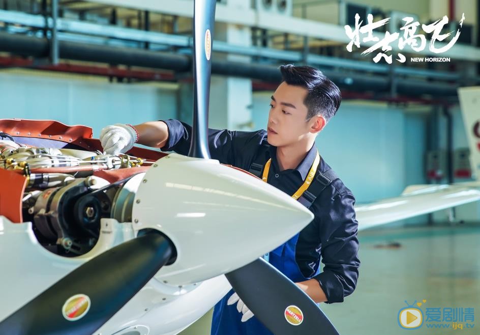 肖默最新剧照_肖默高清剧照