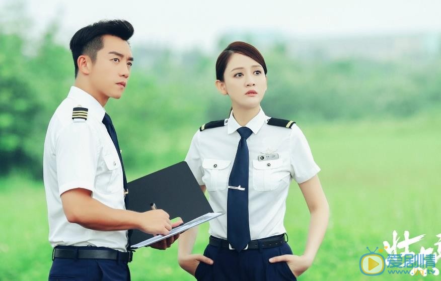 肖默最新剧照_肖默高清剧照