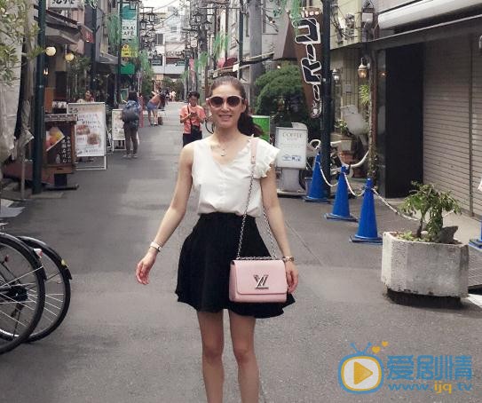 赵柯生活照 赵柯高清写真_赵柯高清剧照