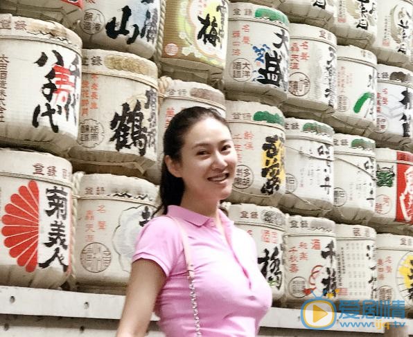 赵柯生活照 赵柯高清写真_赵柯高清剧照