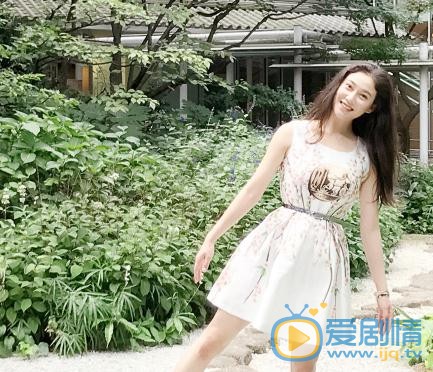 赵柯生活照 赵柯高清写真_赵柯高清剧照