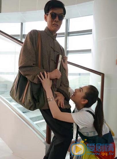 赵柯剧照合集 赵柯高清写真_赵柯高清剧照