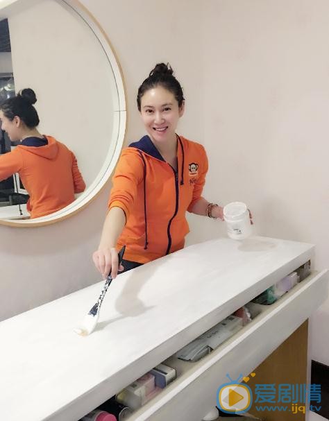 赵柯生活照 赵柯高清写真_赵柯高清剧照
