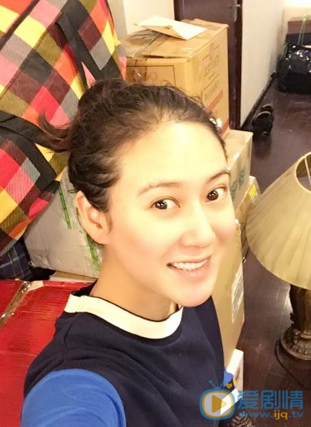 赵柯生活照 赵柯高清写真_赵柯高清剧照
