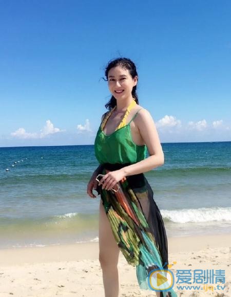 赵柯生活照 赵柯高清写真_赵柯高清剧照