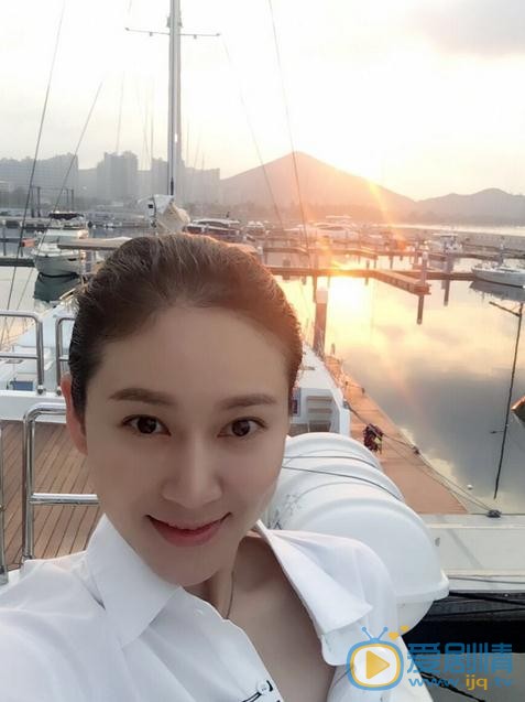 赵柯生活照 赵柯高清写真_赵柯高清剧照