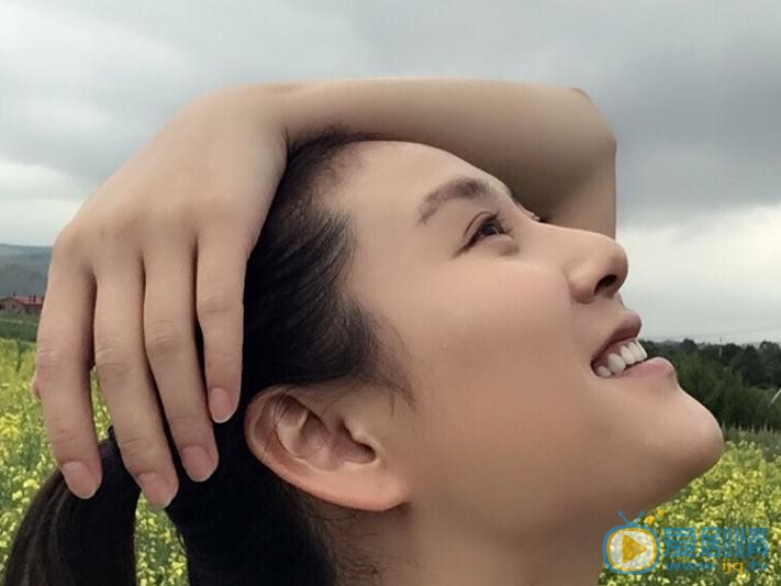 赵柯生活照 赵柯高清写真_赵柯高清剧照