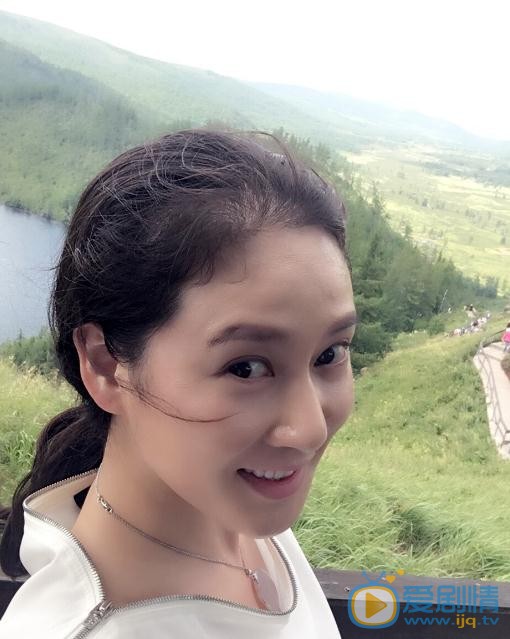 赵柯生活照 赵柯高清写真_赵柯高清剧照