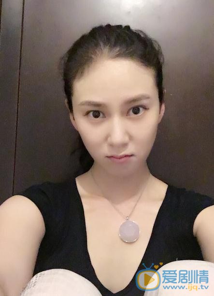 赵柯生活照 赵柯高清写真_赵柯高清剧照