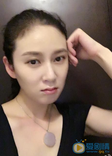 赵柯生活照 赵柯高清写真_赵柯高清剧照