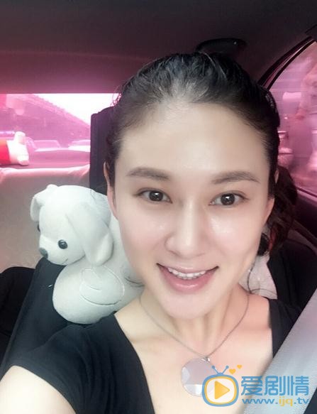 赵柯生活照 赵柯高清写真_赵柯高清剧照