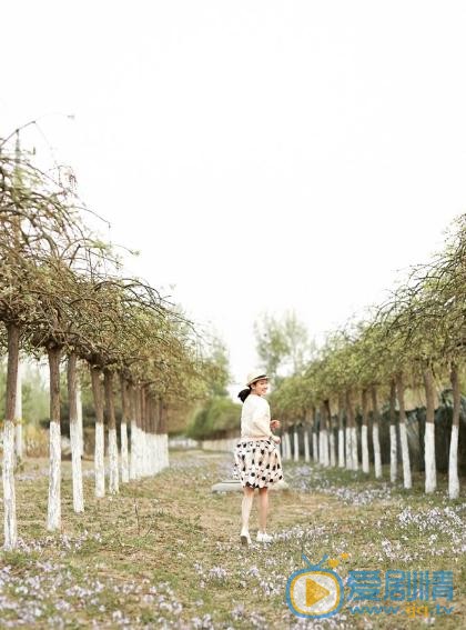 赵柯生活照 赵柯高清写真_赵柯高清剧照