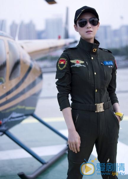 赵柯剧照合集 赵柯高清写真_赵柯高清剧照