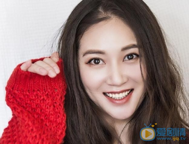 赵柯气质写真 赵柯高清写真_赵柯高清剧照
