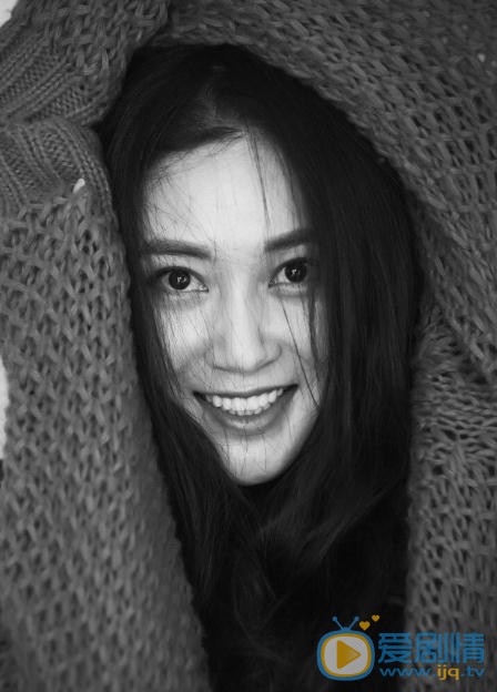 赵柯气质写真 赵柯高清写真_赵柯高清剧照
