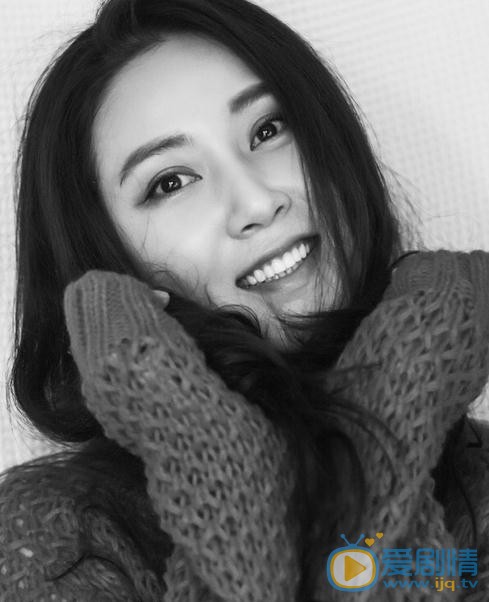 赵柯气质写真 赵柯高清写真_赵柯高清剧照