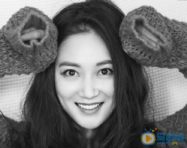 赵柯气质写真 赵柯高清写真_赵柯高清剧照