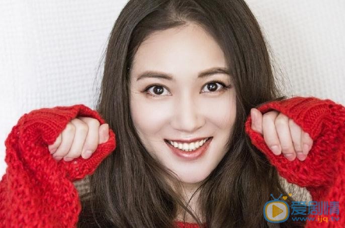 赵柯气质写真 赵柯高清写真_赵柯高清剧照