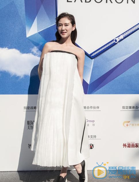赵柯活动照 赵柯高清写真_赵柯高清剧照
