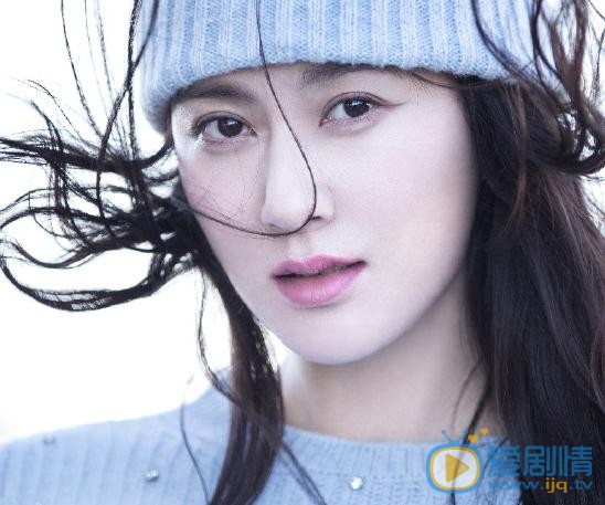 赵柯气质写真 赵柯高清写真_赵柯高清剧照