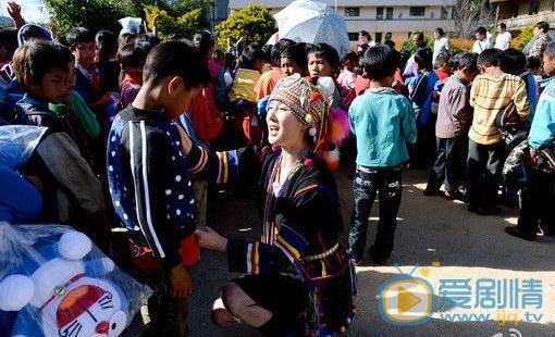 赵柯活动照 赵柯高清写真_赵柯高清剧照