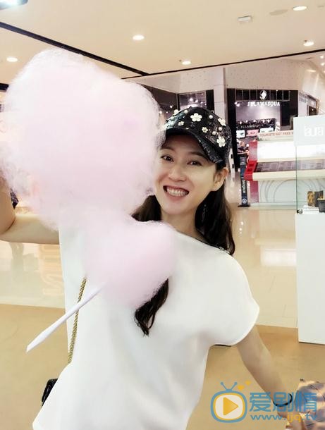 赵柯生活照 赵柯高清写真_赵柯高清剧照