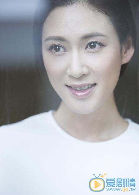 赵柯白色写真 赵柯高清写真_赵柯高清剧照
