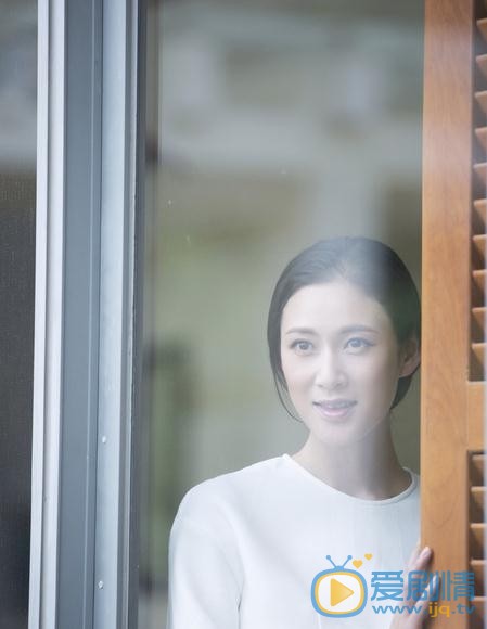 赵柯白色写真 赵柯高清写真_赵柯高清剧照