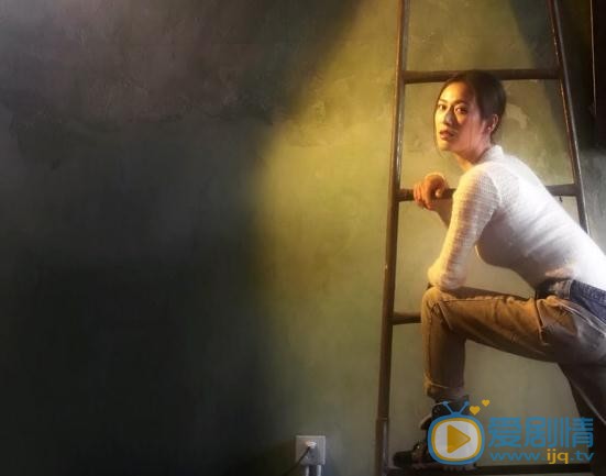 赵柯街拍写真 赵柯高清写真_赵柯高清剧照