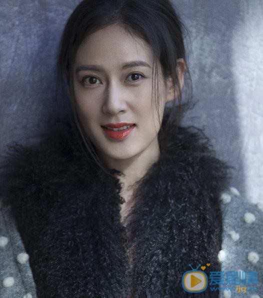 赵柯气质写真 赵柯高清写真_赵柯高清剧照