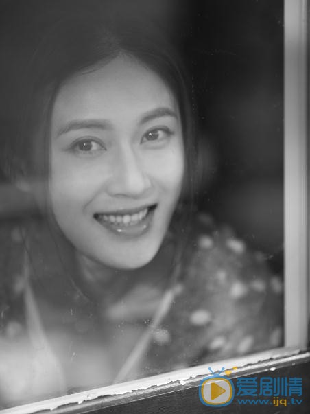 赵柯气质写真 赵柯高清写真_赵柯高清剧照