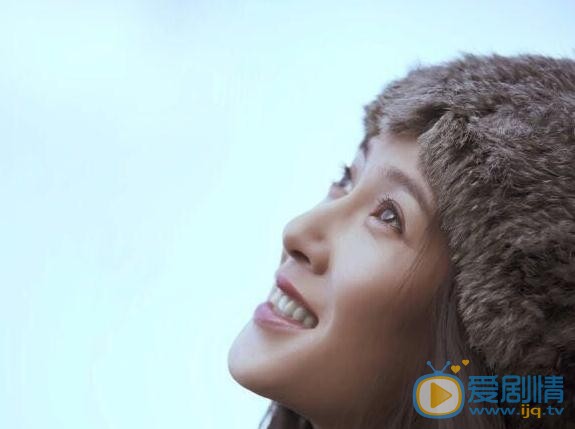 赵柯气质写真 赵柯高清写真_赵柯高清剧照