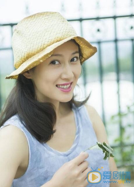 赵柯街拍写真 赵柯高清写真_赵柯高清剧照