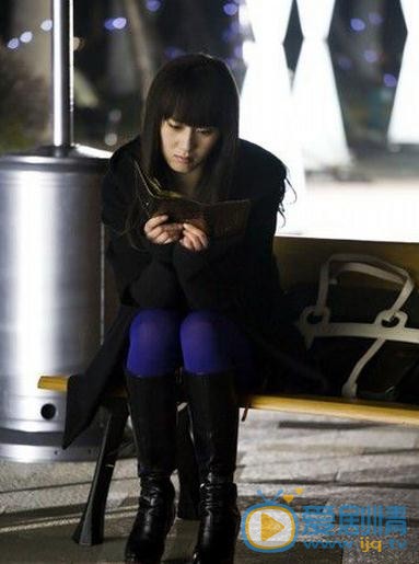 赵柯《无懈可击之美女如云》剧照 赵柯高清写真_赵柯高清剧照